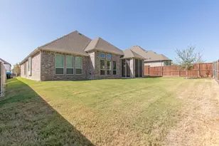 10129 La Frontera Dr, Fort Worth, TX 76179 - Photo 33