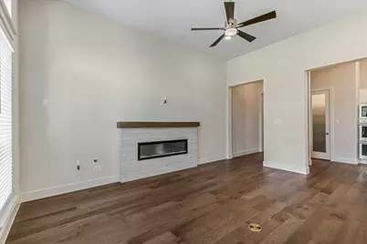 10129 La Frontera Drive, Fort Worth, TX 76179 - Photo 29