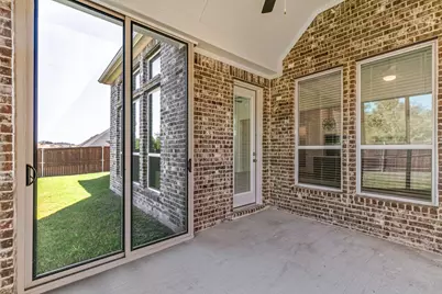 10129 La Frontera Drive, Fort Worth, TX 76179 - Photo 31