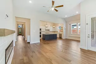 10129 La Frontera Dr, Fort Worth, TX 76179 - Photo 37