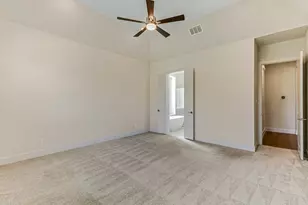 10129 La Frontera Dr, Fort Worth, TX 76179 - Photo 19