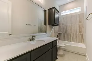 10129 La Frontera Dr, Fort Worth, TX 76179 - Photo 9