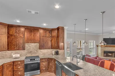 129 Oak Springs Loop, Mabank, TX 75147 - Photo 21