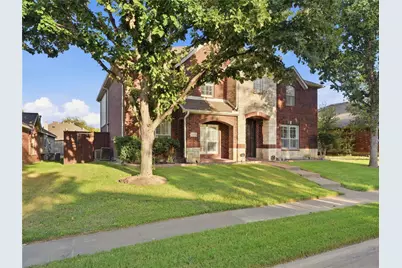 6436 Landmark Trail, The Colony, TX 75056 - Photo 3