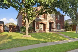 6436 Landmark Trail, The Colony, TX 75056 - Photo 3