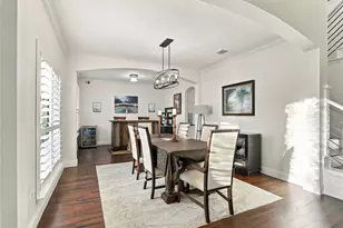 6436 Landmark Trail, The Colony, TX 75056 - Photo 7