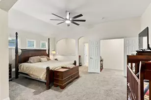 6436 Landmark Trail, The Colony, TX 75056 - Photo 21