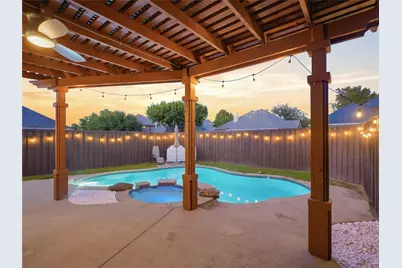 6436 Landmark Trail, The Colony, TX 75056 - Photo 37