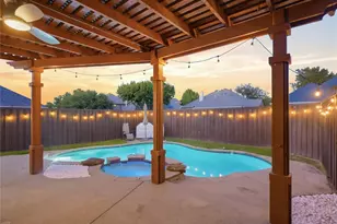 6436 Landmark Trail, The Colony, TX 75056 - Photo 37