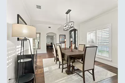 6436 Landmark Trail, The Colony, TX 75056 - Photo 9