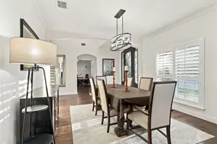6436 Landmark Trail, The Colony, TX 75056 - Photo 9