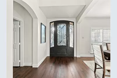 6436 Landmark Trail, The Colony, TX 75056 - Photo 5