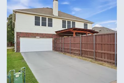6436 Landmark Trail, The Colony, TX 75056 - Photo 35