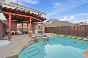 6436 Landmark Trail, The Colony, TX 75056 - Photo 33