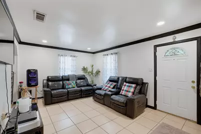 7833 Tacoma Drive, White Settlement, TX 76108 - Photo 5