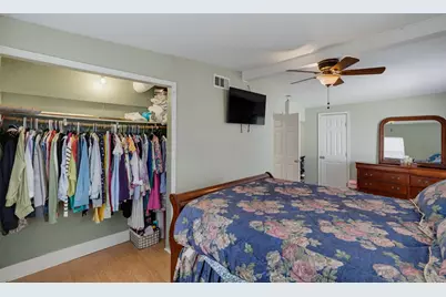 7833 Tacoma Drive, White Settlement, TX 76108 - Photo 15