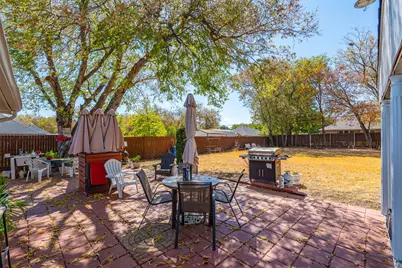 7833 Tacoma Drive, White Settlement, TX 76108 - Photo 23