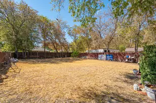 7833 Tacoma Dr, White Settlement, TX 76108 - Photo 25
