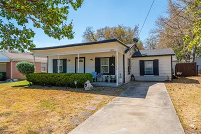 7833 Tacoma Drive, White Settlement, TX 76108 - Photo 3