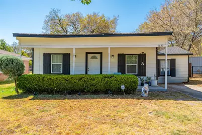 7833 Tacoma Drive, White Settlement, TX 76108 - Photo 1