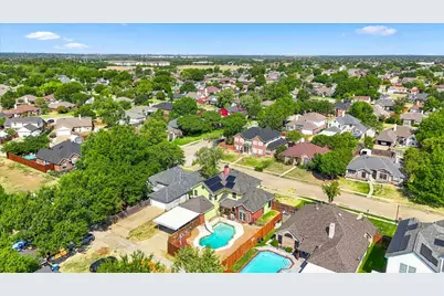 8302 Brentwood Street, Rowlett, TX 75088 - Photo 39