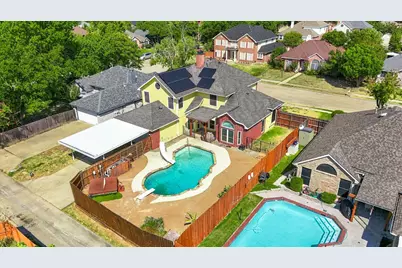 8302 Brentwood Street, Rowlett, TX 75088 - Photo 33