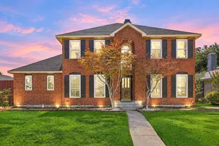 8302 Brentwood St, Rowlett, TX 75088 - Photo 1