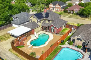 8302 Brentwood St, Rowlett, TX 75088 - Photo 33