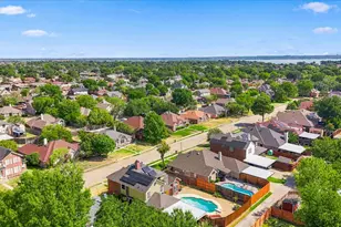 8302 Brentwood St, Rowlett, TX 75088 - Photo 37