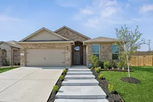 765 Beebrush Dr, Fort Worth, TX 76131 - Photo 1