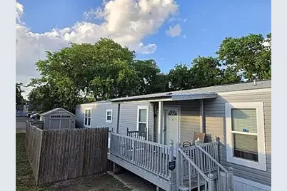 4801 Goldfield #37, San Antonio, TX 78218 - Photo 3