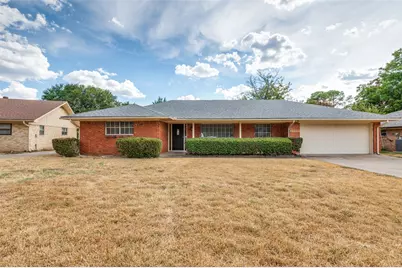 1713 Briardale Court, Arlington, TX 76013 - Photo 1