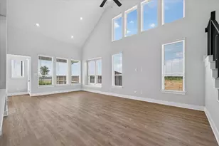 2106 Waters Edge St, Forney, TX 75126 - Photo 7