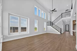 2106 Waters Edge St, Forney, TX 75126 - Photo 17