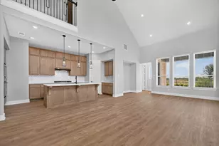 2106 Waters Edge St, Forney, TX 75126 - Photo 5