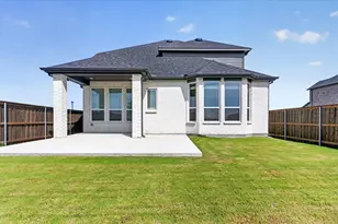 2106 Waters Edge St, Forney, TX 75126 - Photo 25