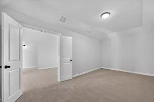 2106 Waters Edge St, Forney, TX 75126 - Photo 21