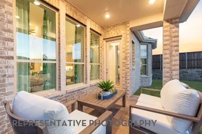 2106 Waters Edge Street, Forney, TX 75126 - Photo 31