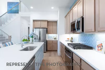 2106 Waters Edge Street, Forney, TX 75126 - Photo 5