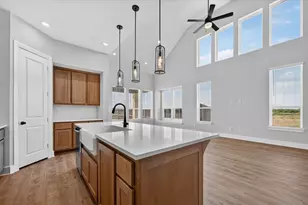 2106 Waters Edge St, Forney, TX 75126 - Photo 3