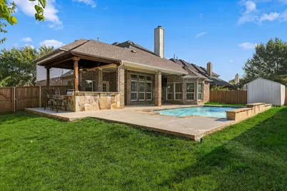 1329 Bateman Lane, Celina, TX 75009 - Photo 31