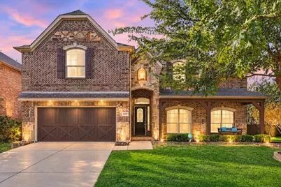 1329 Bateman Lane, Celina, TX 75009 - Photo 1