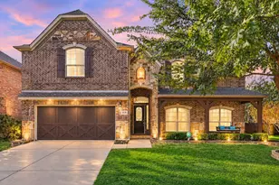 1329 Bateman Ln, Celina, TX 75009 - Photo 1