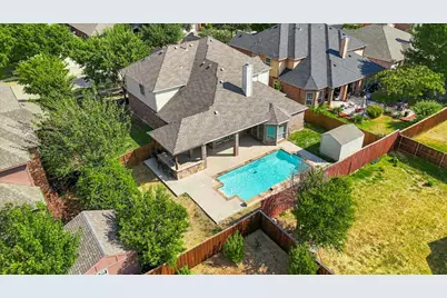 1329 Bateman Lane, Celina, TX 75009 - Photo 35