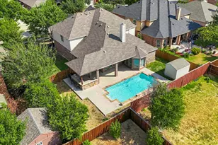 1329 Bateman Ln, Celina, TX 75009 - Photo 35