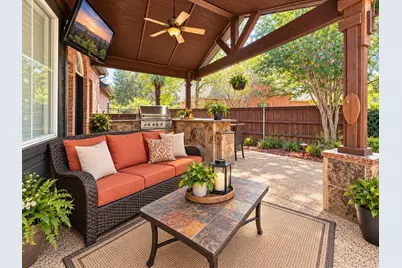 2912 Meadow Glen Drive, Flower Mound, TX 75022 - Photo 13