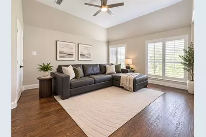 2912 Meadow Glen Drive, Flower Mound, TX 75022 - Photo 11