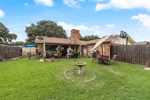 5017 Pemberton Ln, The Colony, TX 75056 - Photo 19