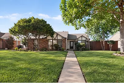 19044 Bilbrook Lane, Dallas, TX 75287 - Photo 1