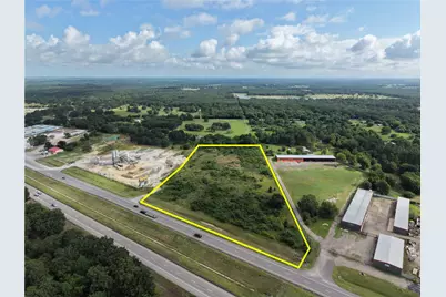 000 Hwy 175, Mabank, TX 75147 - Photo 1